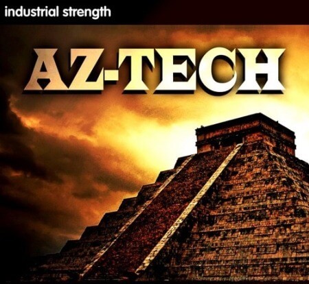 Industrial Strength AZ-Tech WAV